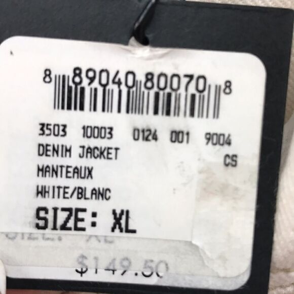 Club Monaco Jacket - Picture 6 of 12